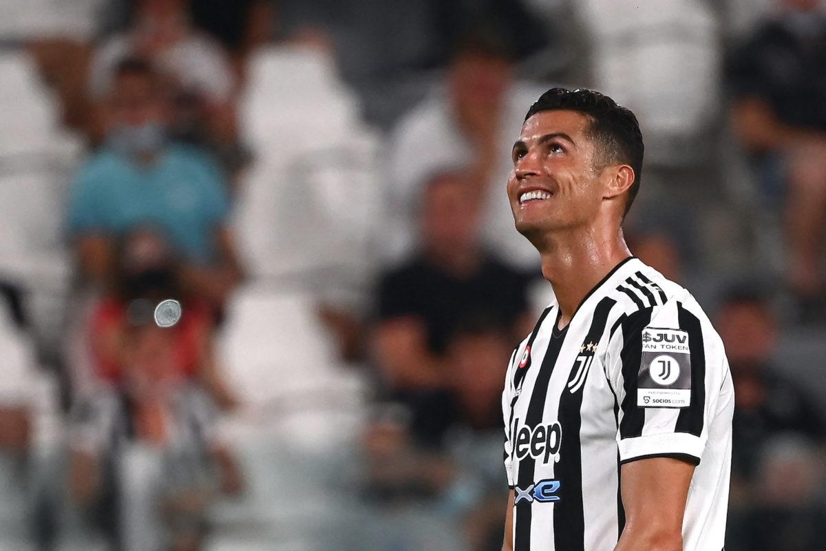 Cristiano Ronaldo lamenta que “jueguen” con su nombre por rumores sobre regreso al Real Madrid