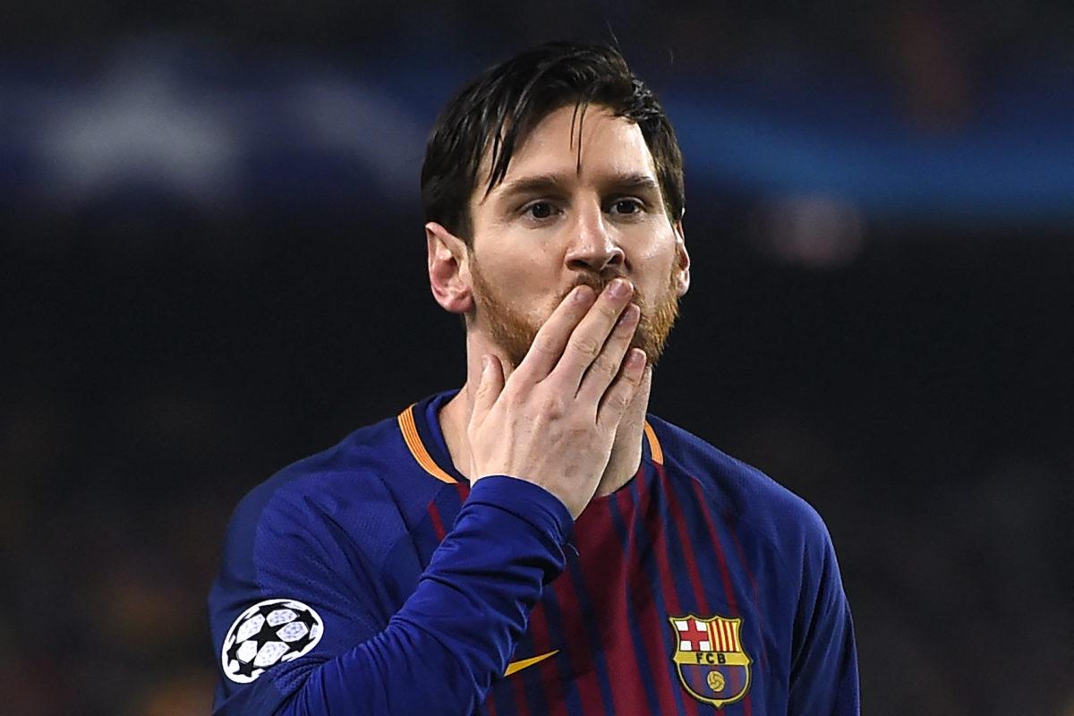 Fin de ciclo Messi en el Barça es “bomba mundial”: prensa argentina
