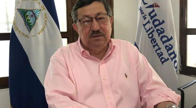 Daniel Ortega detiene a exembajador de Nicaragua en Costa Rica