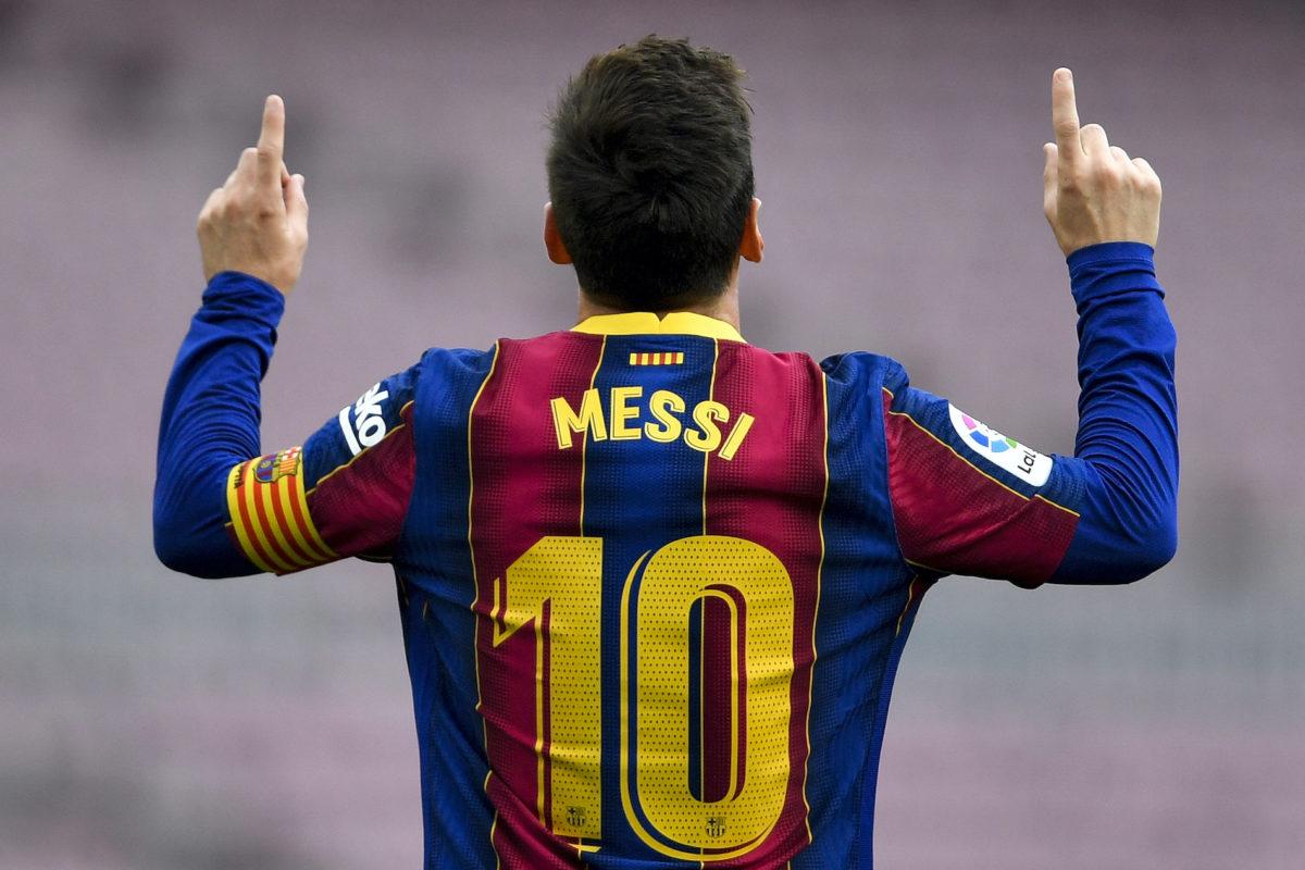 El PSG “trabaja sobre el mercado”: Pochettino sobre posible llegada de Messi