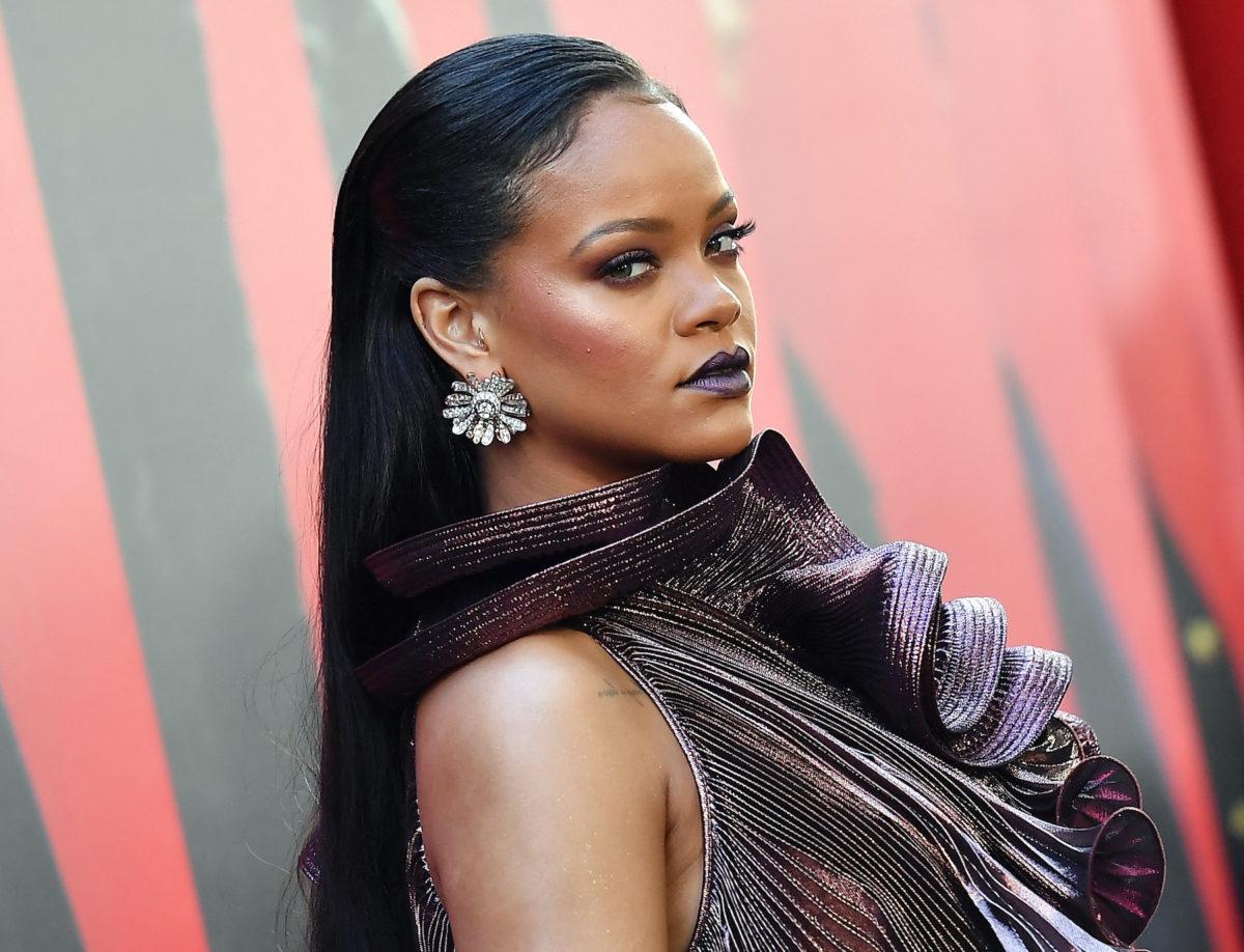 Rihanna tiene una fortuna de $1.700 millones, dice Forbes