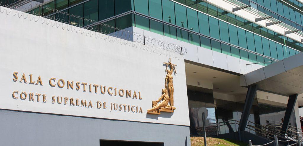 Sala Constitucional pidió aclaraciones sobre procedimiento legislativo en discusión sobre jornadas 4-3