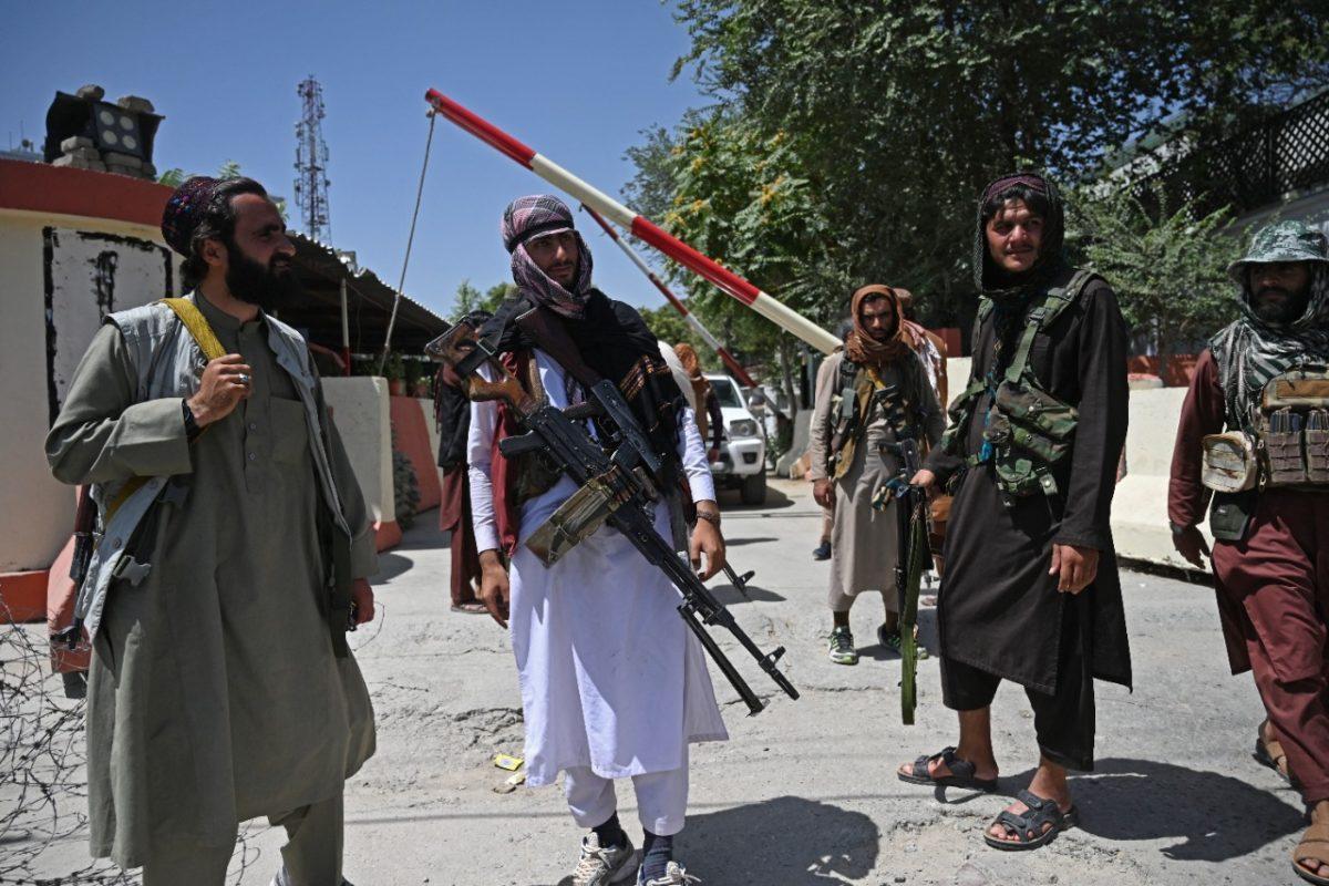 ONU: El mundo debe unirse para combatir “la amenaza terrorista” en Afganistán