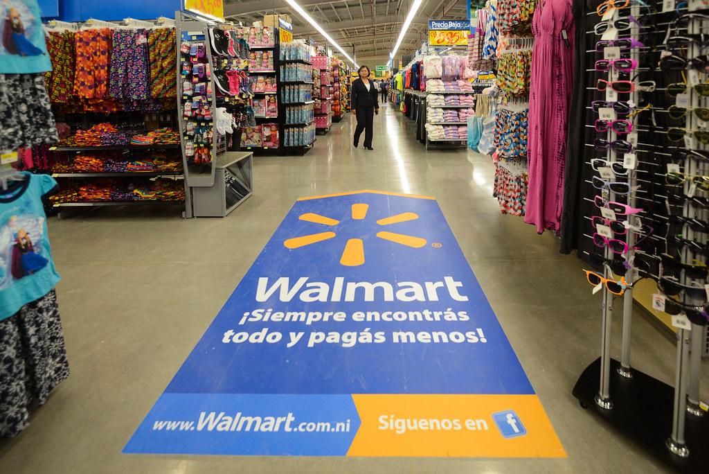 Walmart ofrece 320 empleos en feria presencial el 16 y 17 de marzo