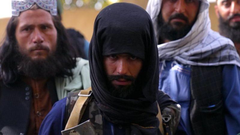 Talibanes: “Si no renuncian a la cultura occidental, tenemos que matarlos”