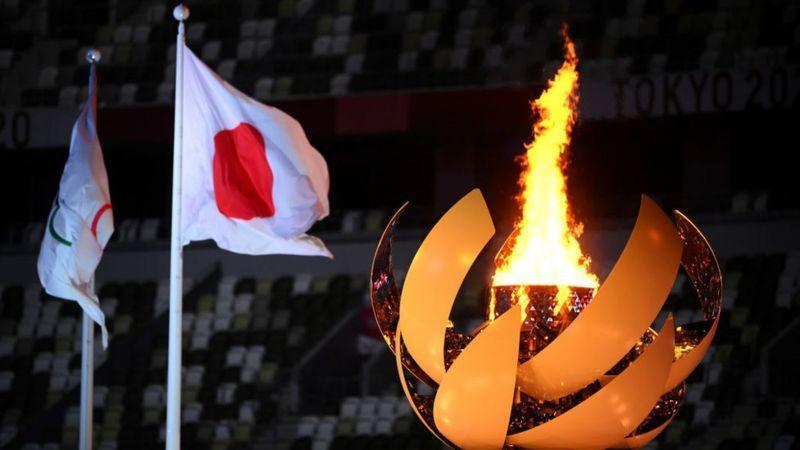 Ocho momentos inspiradores que marcaron los Juegos Olímpicos de Tokio