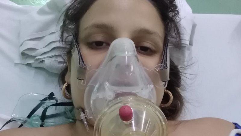 Crítica situación de los hospitales en Cuba en el peor momento de la pandemia