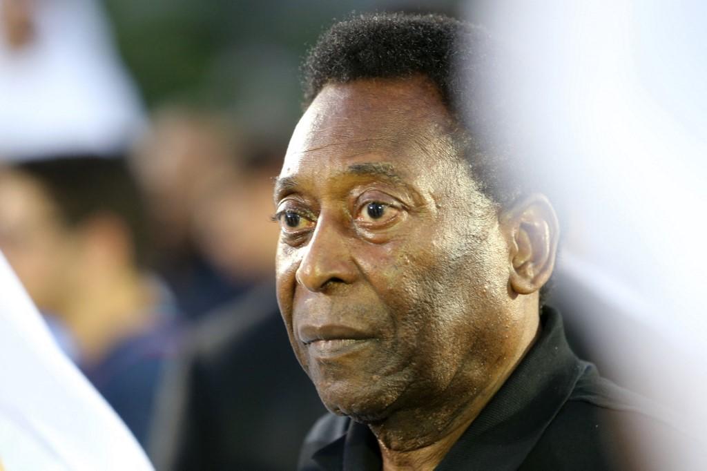 Pelé sigue estable y con “buena respuesta” a infección respiratoria, anuncia hospital