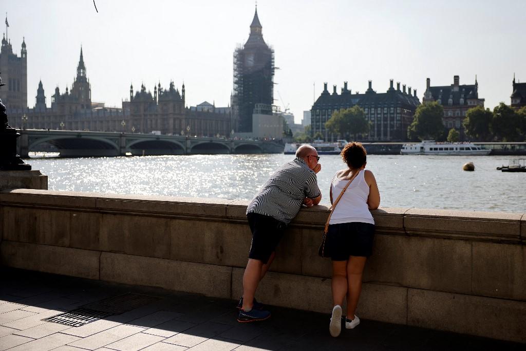 Reino Unido entregará 10.500 visados posbrexit ante escasez de mano de obra