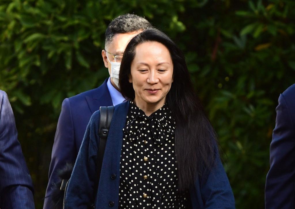 Liberación de ejecutiva de Huawei y de dos canadienses pone fin a 3 años de crisis diplomática entre China, Canadá y EE.UU.