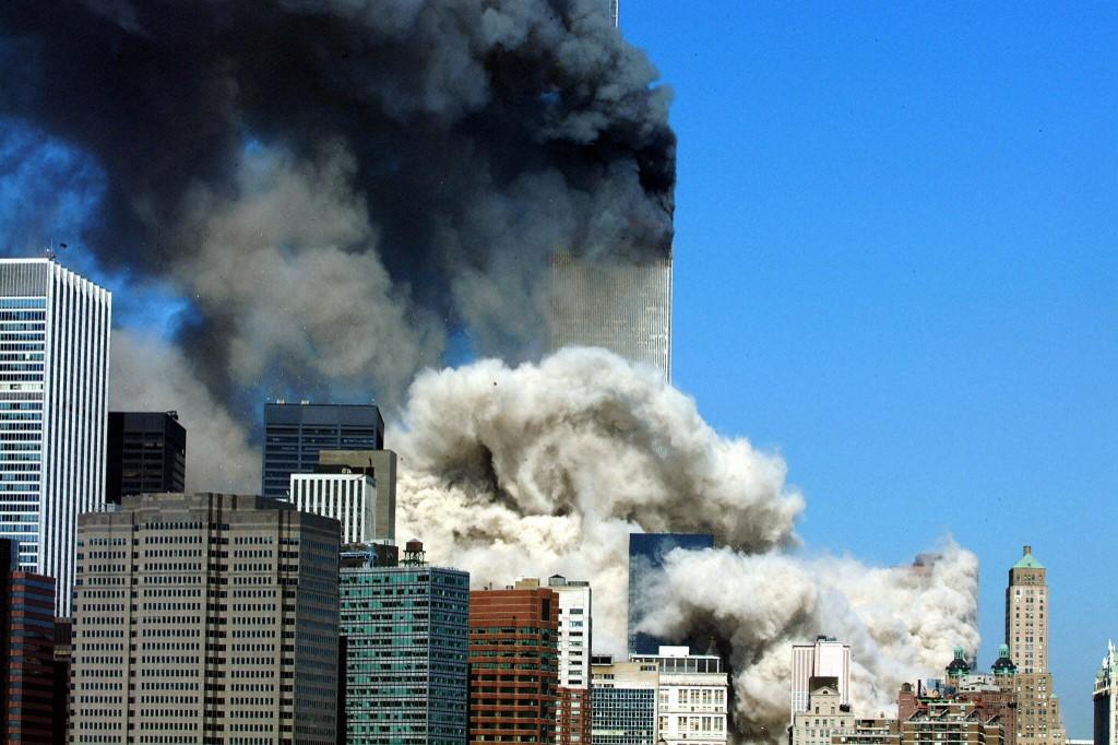 Estados Unidos conmemora 20 años de los peores atentados de su historia