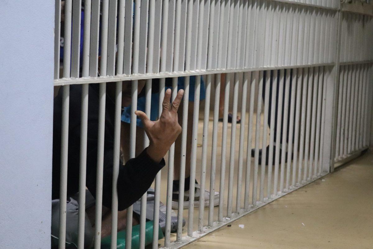 Colapso de celdas llevaría al OIJ y Seguridad a disminuir acciones policiales