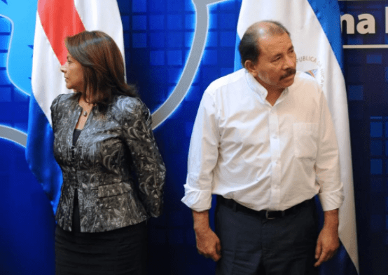 Laura Chinchilla advierte a comité del Congreso de EE.UU. sobre riesgos del régimen de Ortega para la región