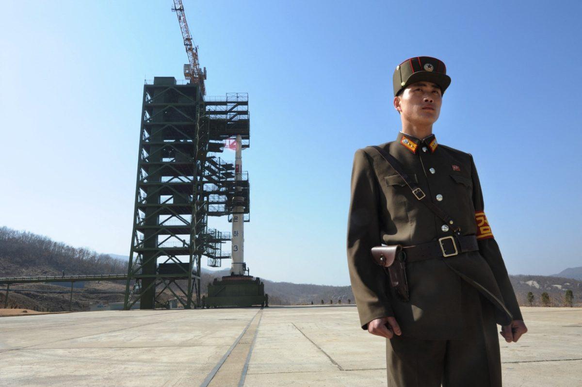 Corea del Norte ensaya nuevo misil de larga distancia; Pentágono dice que es “amenaza”