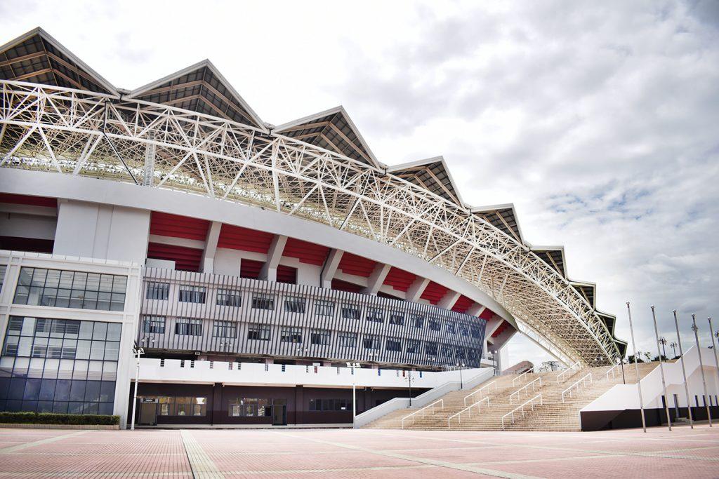 Bicentenario de la Independencia se celebrará en Estadio Nacional y el “Fello” Meza