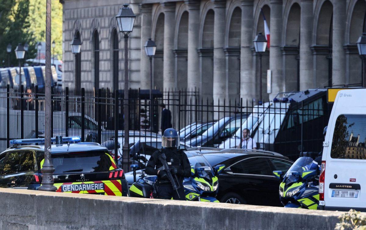 Juicio por atentados de París: “hagan lo que quieran de mí”, dice principal sospechoso