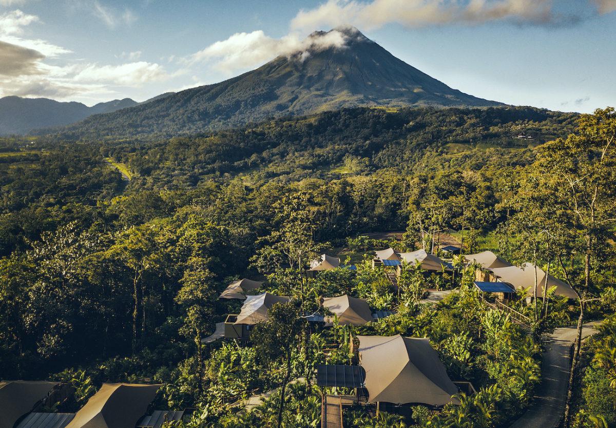 Seis hoteles de Costa Rica fueron seleccionados entre los 500 mejores del mundo, según ‘Travel + Leisure’