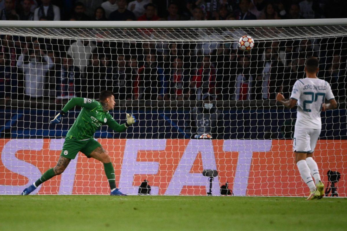 Champions: PSG triunfa sin Keylor y Real Madrid cae sorpresivamente