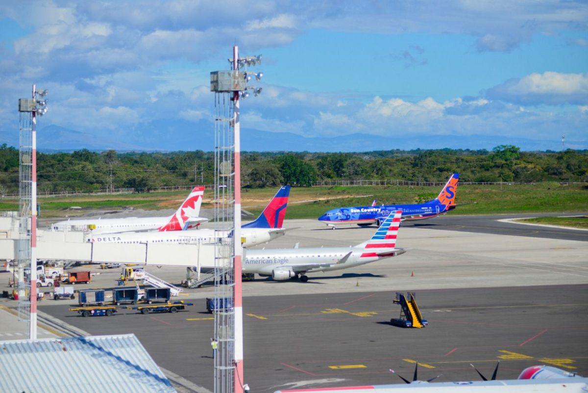 Canadá reactivará vuelos hacia Costa Rica a partir de octubre