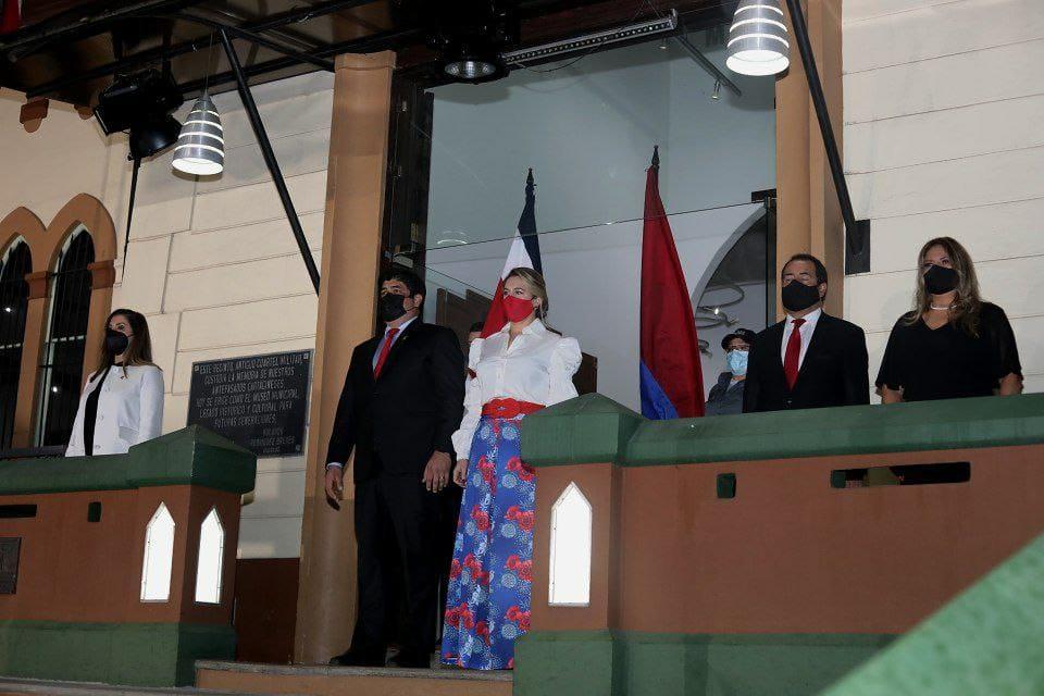 Alcalde y diputados de Cartago enlistaron al Gobierno sus deudas con la provincia 