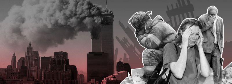 9/11: los 149 minutos de caos y terror que cambiaron el mundo