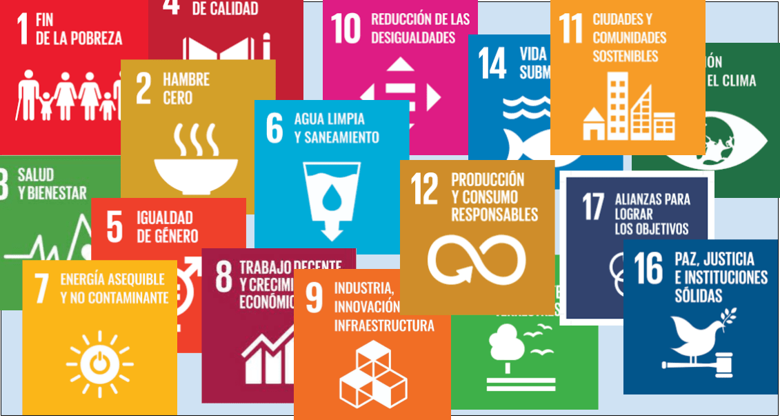 ¿Qué son los Objetivos de Desarrollo Sostenible ODS y por qué hay que correr para alcanzarlos?