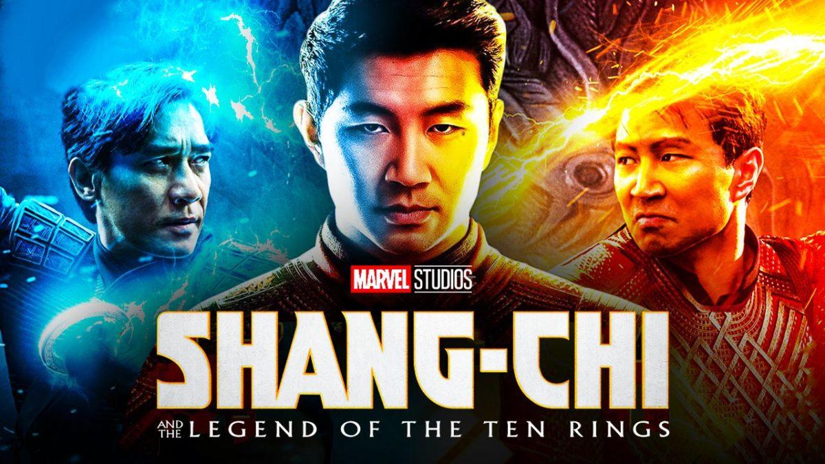 ‘Shang-Chi and the Legend of the Ten Rings’… bien por el universo de Marvel
