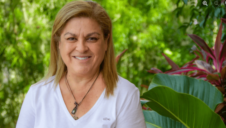 Vuelve ‘El Naranjazo’: Fuerza Democrática va a elecciones con periodista Viviam Quesada como candidata
