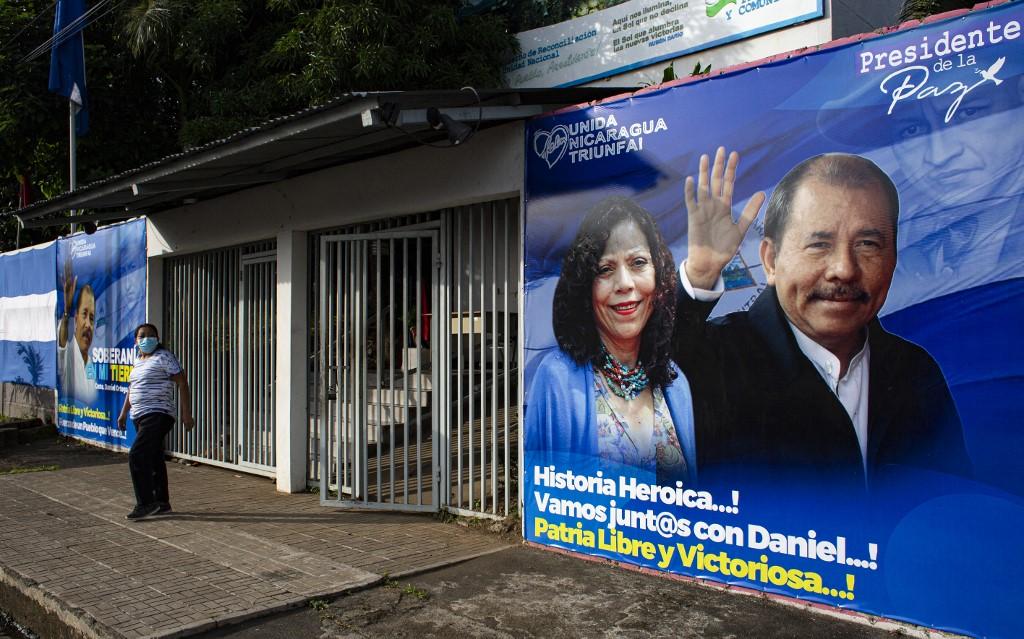 Costa Rica y Panamá se unen para cuestionar polémicas elecciones de Nicaragua
