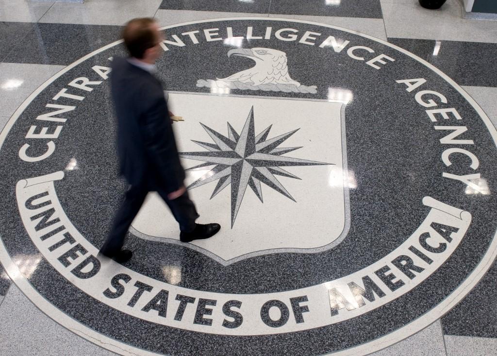 La CIA anunció la creación de nueva unidad exclusivamente dedicada a China