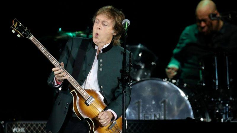 La contundente revelación de Paul McCartney sobre quién separó a The Beatles