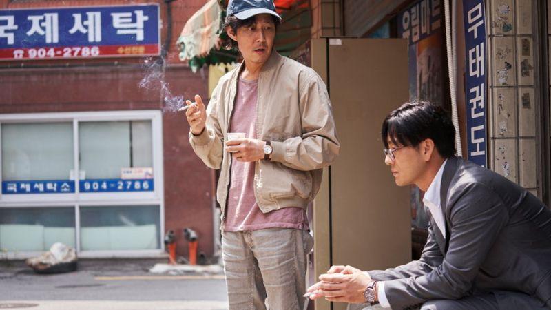 “El juego del calamar”: la crisis de la deuda que sacude a Corea del Sur e inspiró la exitosa serie de Netflix
