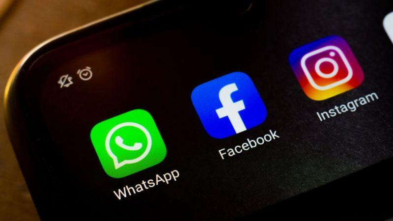 ¿Qué pasó con la caída de Facebook, Instagram y WhatsApp a nivel mundial?