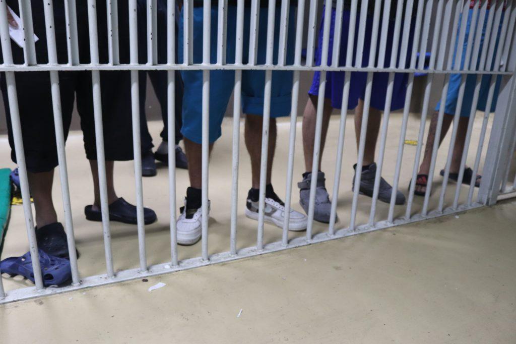 Crisis carcelaria: Sala IV ordena recibir detenidos en San Sebastián para bajar ocupación en celdas del OIJ