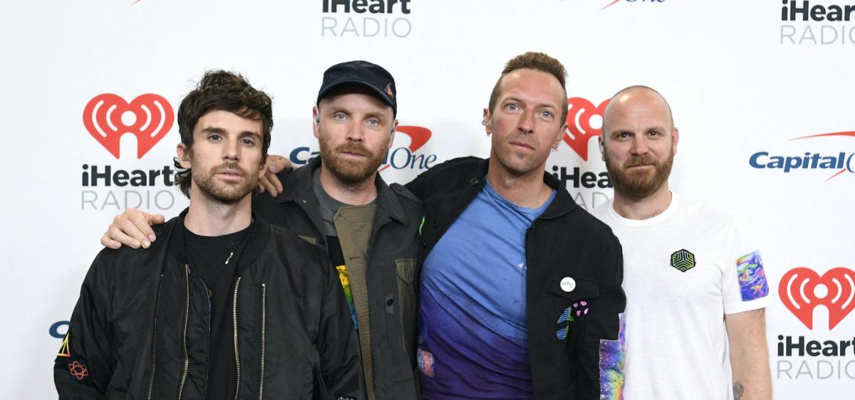 Coldplay en Costa Rica: a esta hora se abren las puertas del Estadio Nacional para los dos conciertos