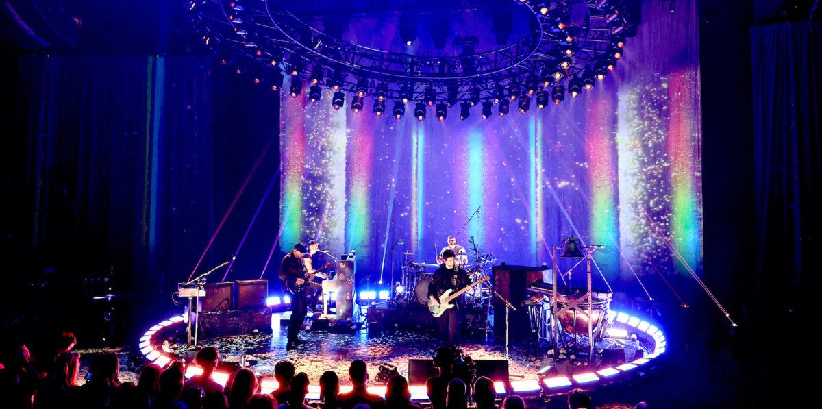 Este lunes 18 de octubre salen a la venta las entradas para el concierto de Coldplay en Costa Rica