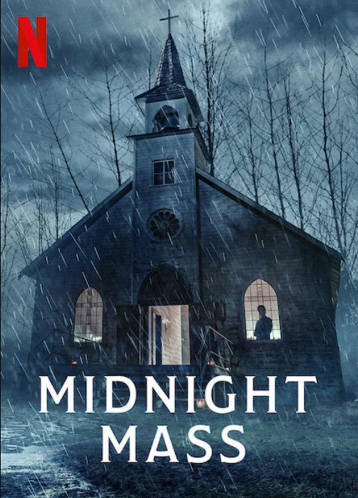 Midnight Mass… El terror en un pequeña comunidad costera