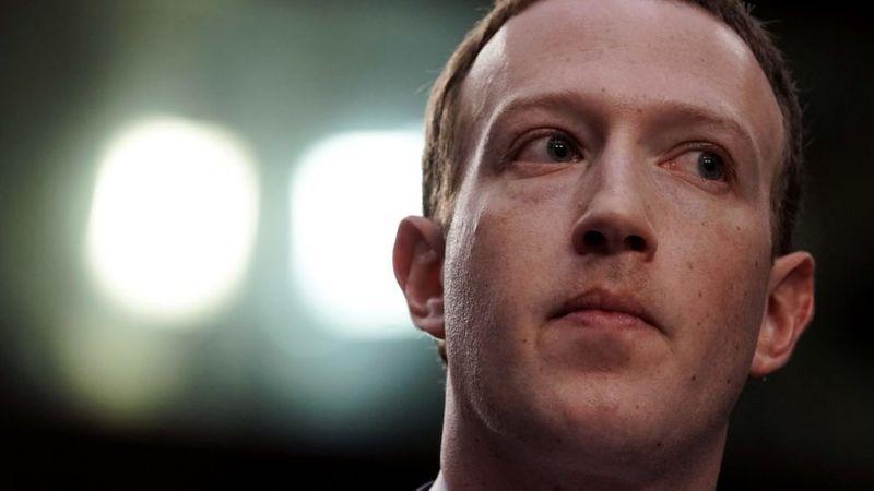 Casa matriz de Facebook se llamará Meta, pero red social mantendrá su nombre