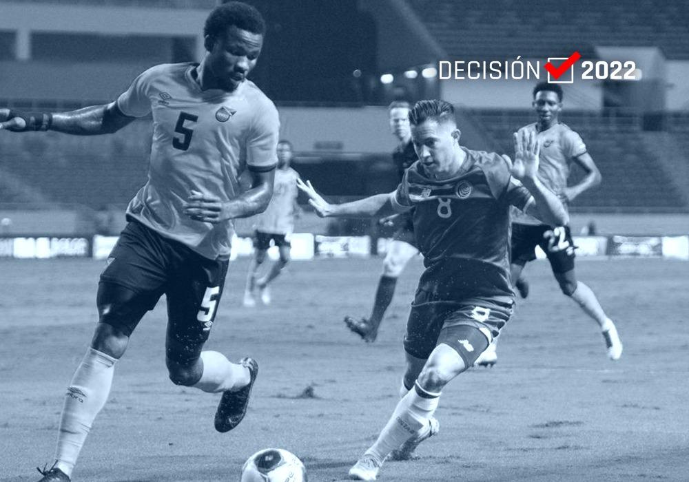 Encuesta | Costarricenses consideran que la Selección no clasificará al Mundial de Catar 2022