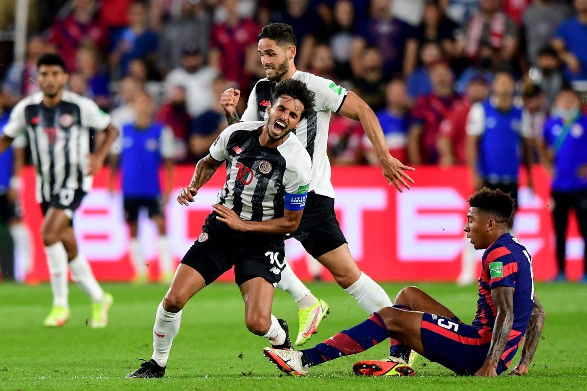 Luis Fernando Suárez: “El empate hubiera sido un buen resultado para nosotros”