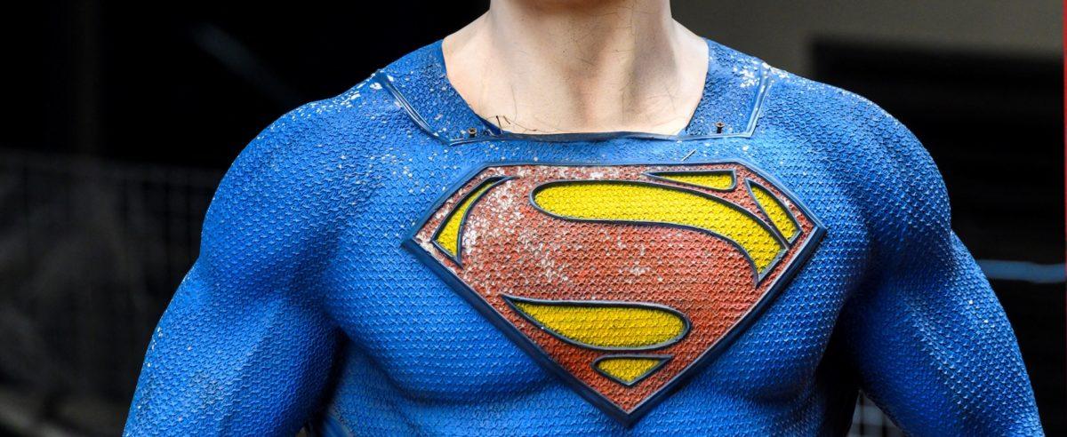 Nuevo Superman ahora combatirá el cambio climático y será bisexual