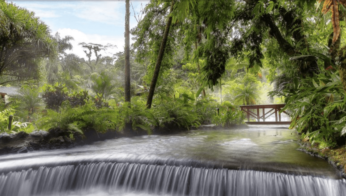 Dos hoteles de Costa Rica integran exclusivo listado mundial por su compromiso comunal y ambiental