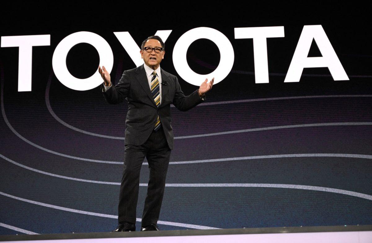 Toyota invertirá $3.400 millones en baterías de autos eléctricos en Estados Unidos