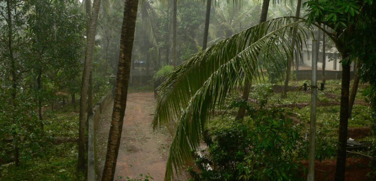 Fenómeno La Niña retrasará la entrada de la época seca a Costa Rica