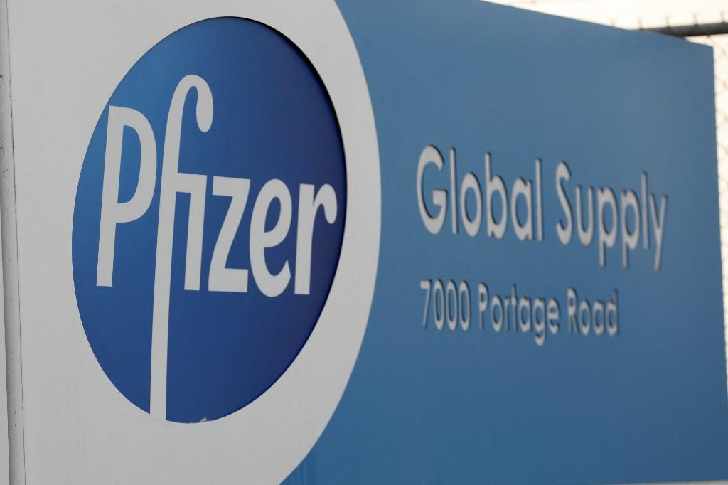 A la espera de aprobación, Gobierno de EE.UU. ya encargó a Pfizer 10 millones de píldoras anticovid