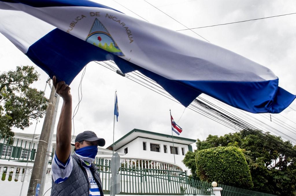 5 claves para entender lo que pasa en Nicaragua