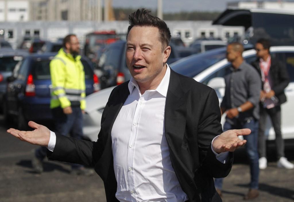 Elon Musk anuncia en Brasil plan para conectar y monitorear la Amazonía