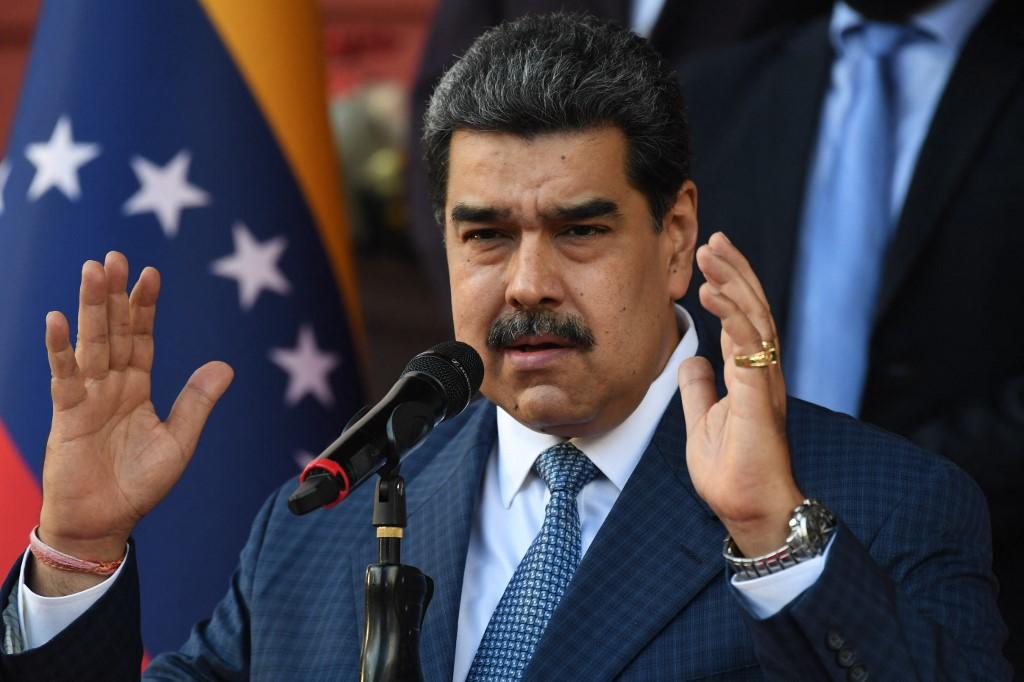 “Nicaragua tiene quien la defienda”: Maduro saluda la segura reelección de Ortega