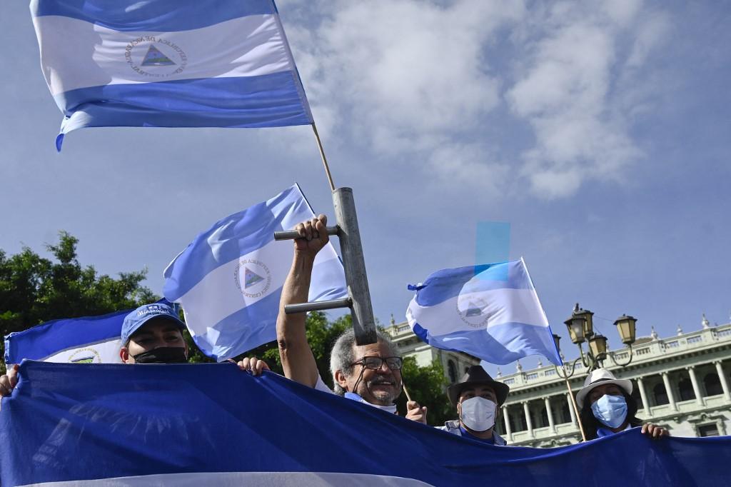 40 excancilleres piden a OEA evalúe suspender a Nicaragua, tras reelección de Ortega