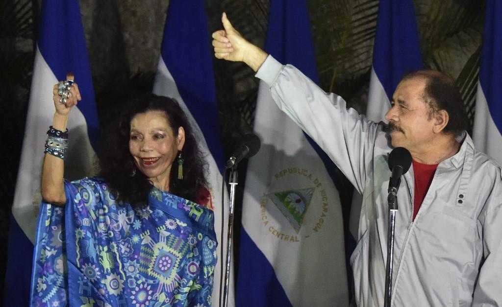 Ortega, sin poder entrar a EE.UU., planea retirar a Nicaragua de la OEA